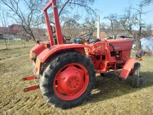 Fiat  universal 300, utb - imagine 4