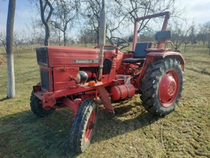 Fiat  universal 300, utb - imagine 6