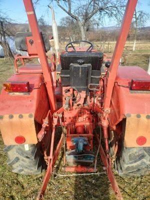 Fiat  universal 300, utb - imagine 3