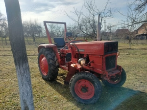 Fiat  universal 300, utb - imagine 5