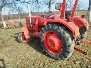 Fiat  universal 300, utb - imagine 2