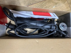 Polizor unghiular Wurth ( flex ) - nou nefolosit