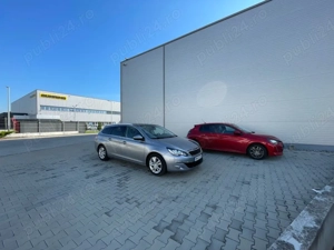 Peugeot 308 SW Allure   2016 - imagine 3