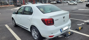 Dacia Logan 0.9 TCe SL Prestige PLUS - imagine 8