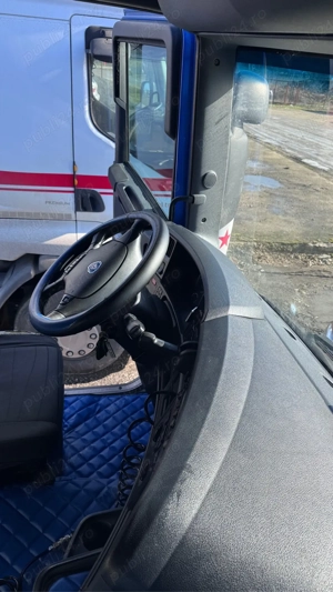 Vand Scania R450 - imagine 5