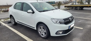 Dacia Logan 0.9 TCe SL Prestige PLUS - imagine 2