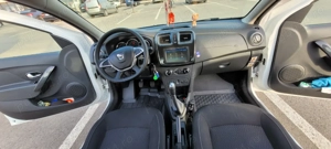 Dacia Logan 0.9 TCe SL Prestige PLUS - imagine 9