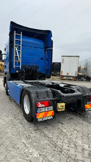 Vand Scania R450 - imagine 3