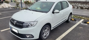 Dacia Logan 0.9 TCe SL Prestige PLUS