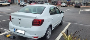 Dacia Logan 0.9 TCe SL Prestige PLUS - imagine 7