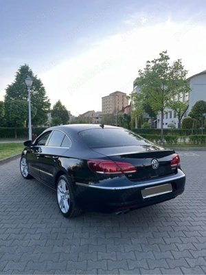 VW Passat CC 4x4 4Motion an 2014 - imagine 3