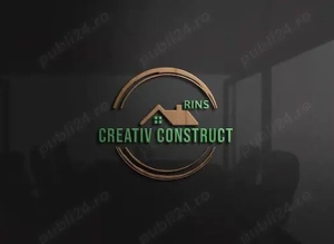 Angajam Meseriaș în construcții 