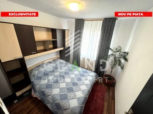 4 camere | Bloc izolat | Centrală proprie | Mănăștur – Clăbucet
