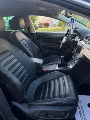 VW Passat CC 4x4 4Motion an 2014 - imagine 7