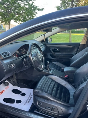 VW Passat CC 4x4 4Motion an 2014 - imagine 6