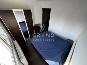 4 camere | Bloc izolat | Centrală proprie | Mănăștur – Clăbucet - imagine 3