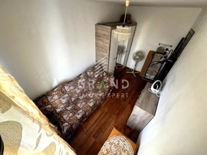 4 camere | Bloc izolat | Centrală proprie | Mănăștur – Clăbucet - imagine 7