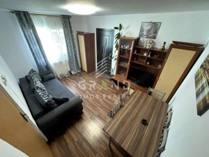 4 camere | Bloc izolat | Centrală proprie | Mănăștur – Clăbucet - imagine 6