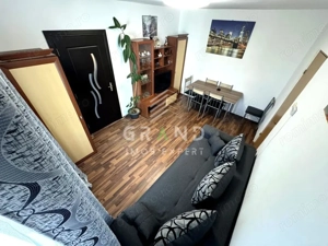 4 camere | Bloc izolat | Centrală proprie | Mănăștur – Clăbucet - imagine 5