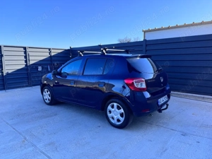 dacia sandero 1.5dci