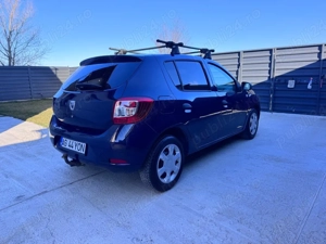 dacia sandero 1.5dci