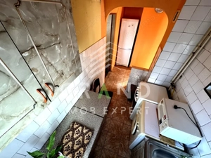 4 camere | Bloc izolat | Centrală proprie | Mănăștur – Clăbucet - imagine 10