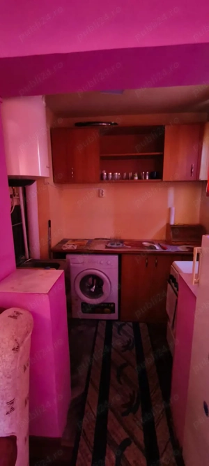 Apartament 2 camere etaj 3    - imagine 4