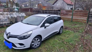 Renault clio IV 2019 break - imagine 5