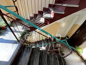 4 camere | Bloc izolat | Centrală proprie | Mănăștur – Clăbucet - imagine 20