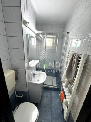 4 camere | Bloc izolat | Centrală proprie | Mănăștur – Clăbucet - imagine 15