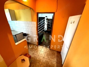 4 camere | Bloc izolat | Centrală proprie | Mănăștur – Clăbucet - imagine 13