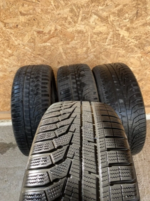 Jante/Roti originale audi Winter i cept evo2 225/55 r16 95h iarna - imagine 3