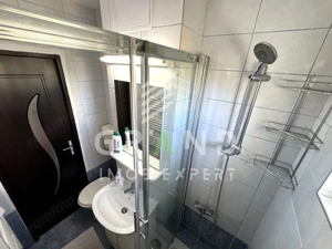 4 camere | Bloc izolat | Centrală proprie | Mănăștur – Clăbucet - imagine 18