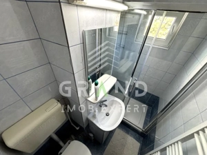 4 camere | Bloc izolat | Centrală proprie | Mănăștur – Clăbucet - imagine 16