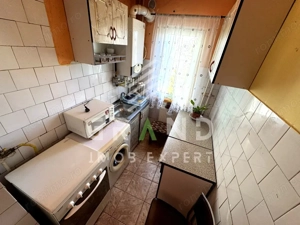 4 camere | Bloc izolat | Centrală proprie | Mănăștur – Clăbucet - imagine 12