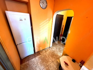 4 camere | Bloc izolat | Centrală proprie | Mănăștur – Clăbucet - imagine 14