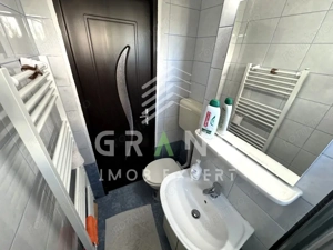 4 camere | Bloc izolat | Centrală proprie | Mănăștur – Clăbucet - imagine 17