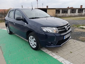 Dacia Logan 1.2. benzina - 2013     125.925 =km - imagine 4