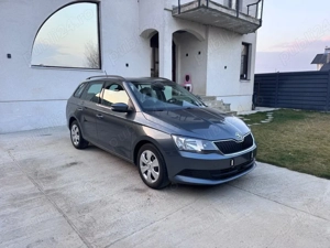 skoda fabia 2015 - imagine 2