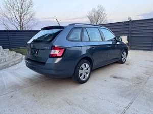 skoda fabia 2015 - imagine 5