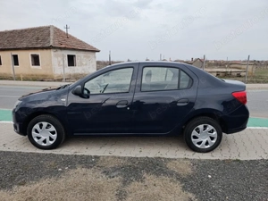 Dacia Logan 1.2. benzina - 2013     125.925 =km - imagine 10