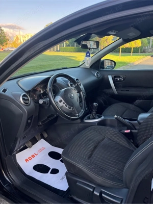 Nissan Qashqai 1.5 DCI 110 cp  - imagine 5