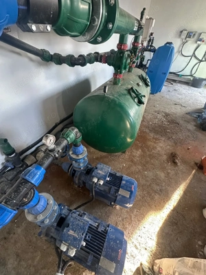 Livadă de nuc: Afacere agricolă cu potențial ridicat  - 74,9 ha irigate - imagine 9