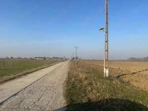 Livadă de nuc: Afacere agricolă cu potențial ridicat  - 74,9 ha irigate - imagine 7