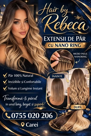 Extensii Satu mare -carei