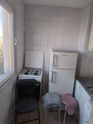 vand apartament Timisoara calea saglui zona Gavril Muzicescu  - imagine 2
