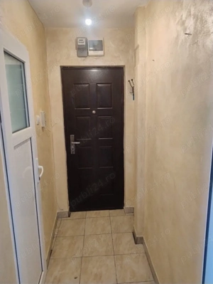 vand apartament Timisoara calea saglui zona Gavril Muzicescu  - imagine 4