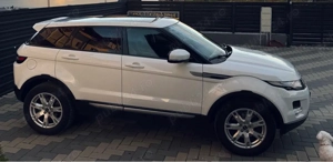 Range Rover Evoque 2.2 - imagine 5