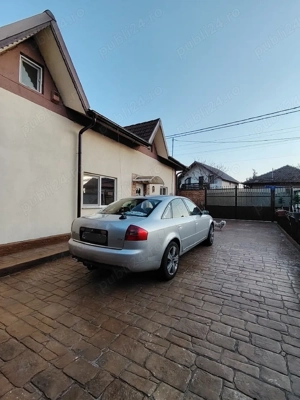 audi A6 C5 soft  - imagine 3