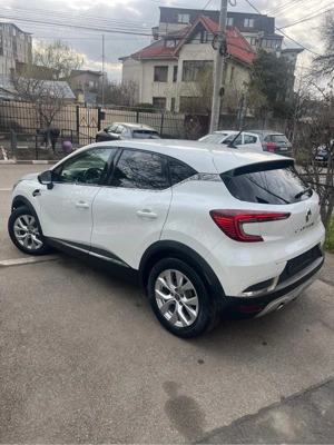 Renault Captur 2021 1,3i 130cp automata - imagine 3